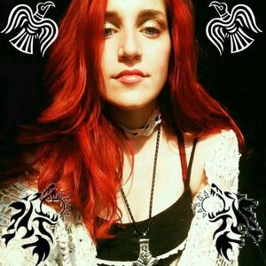 Meet your Posher, Ashlyn